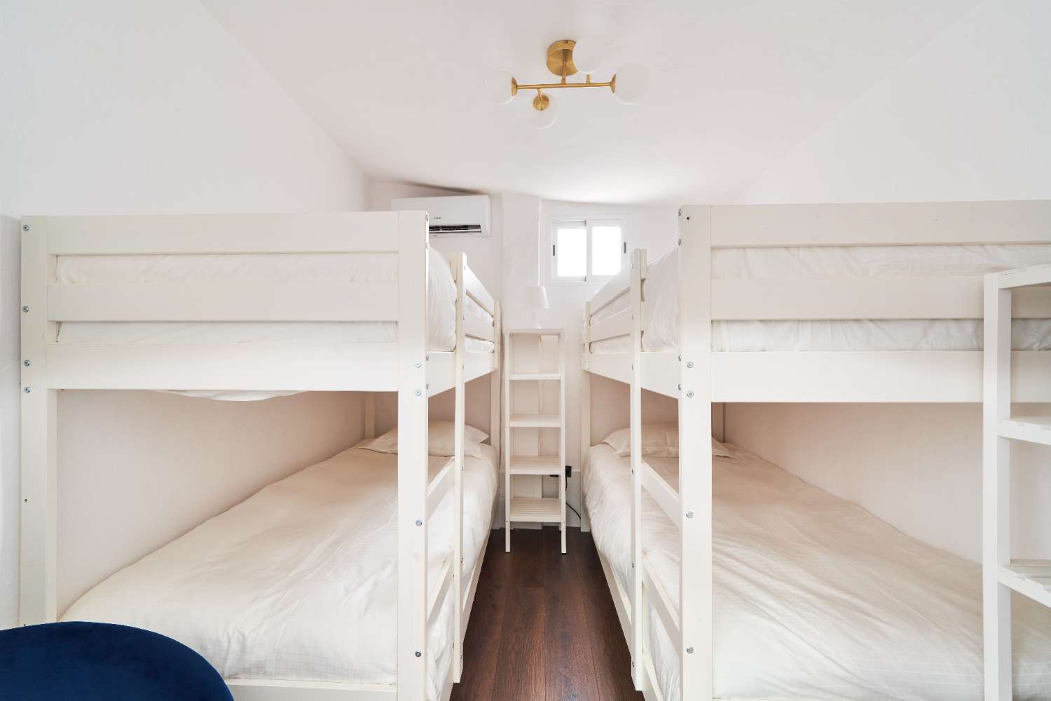 Chalet adosado im Casco Antiguo von Marbella – vollständig renoviertes Stadthaus nur wenige Schritte vom Strand entfernt