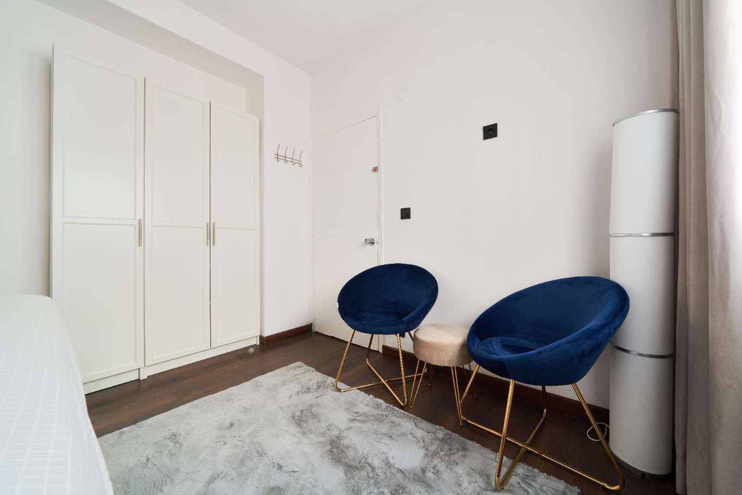 Chalet adosado im Casco Antiguo von Marbella – vollständig renoviertes Stadthaus nur wenige Schritte vom Strand entfernt