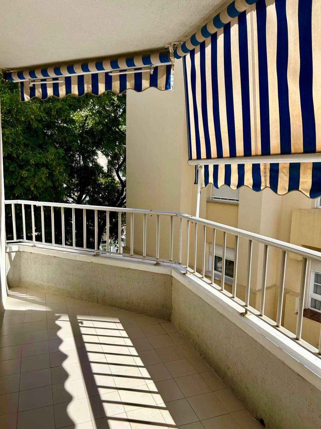 APARTAMENTO EN MARBELLA