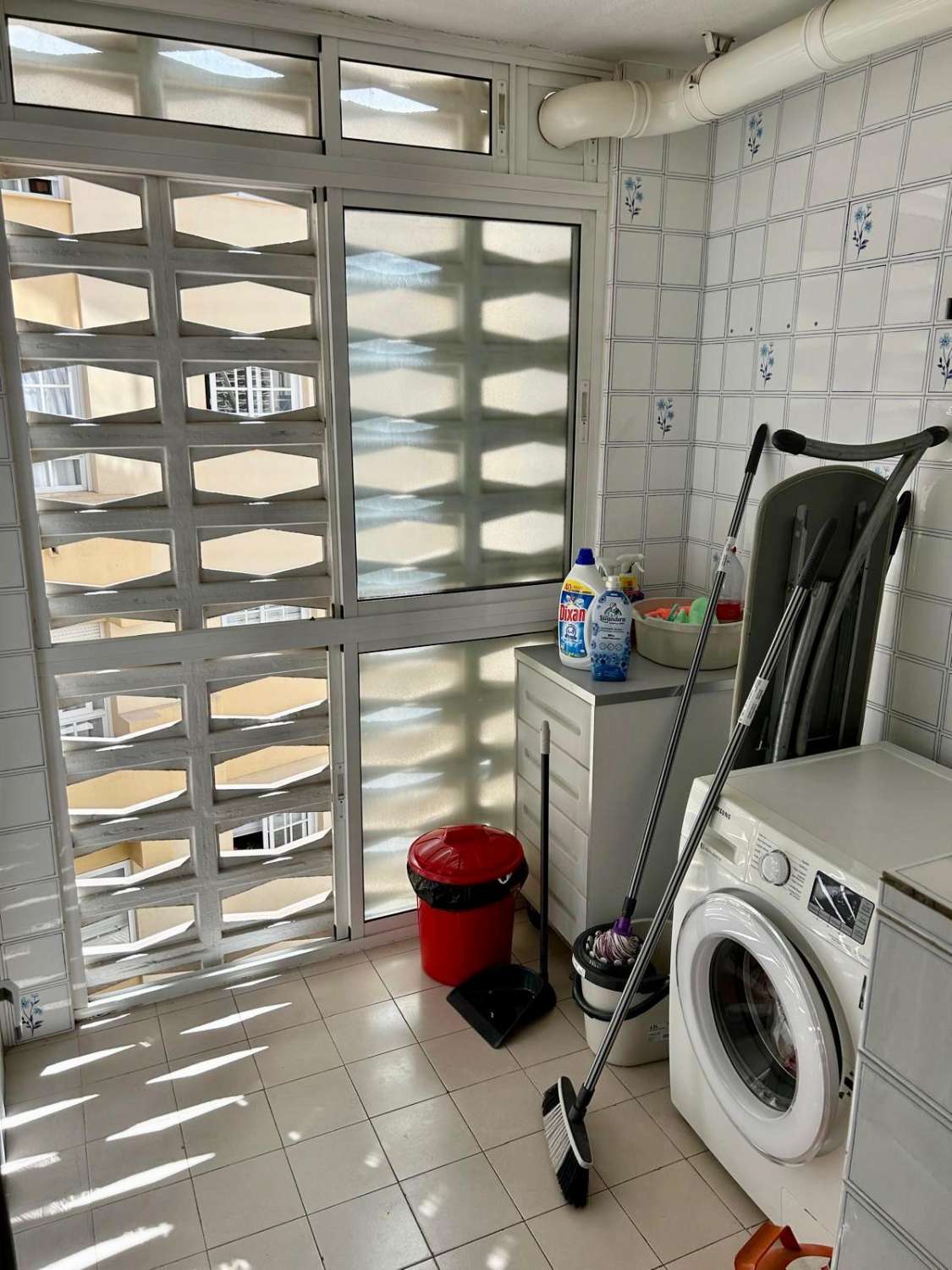 APARTAMENTO EN MARBELLA