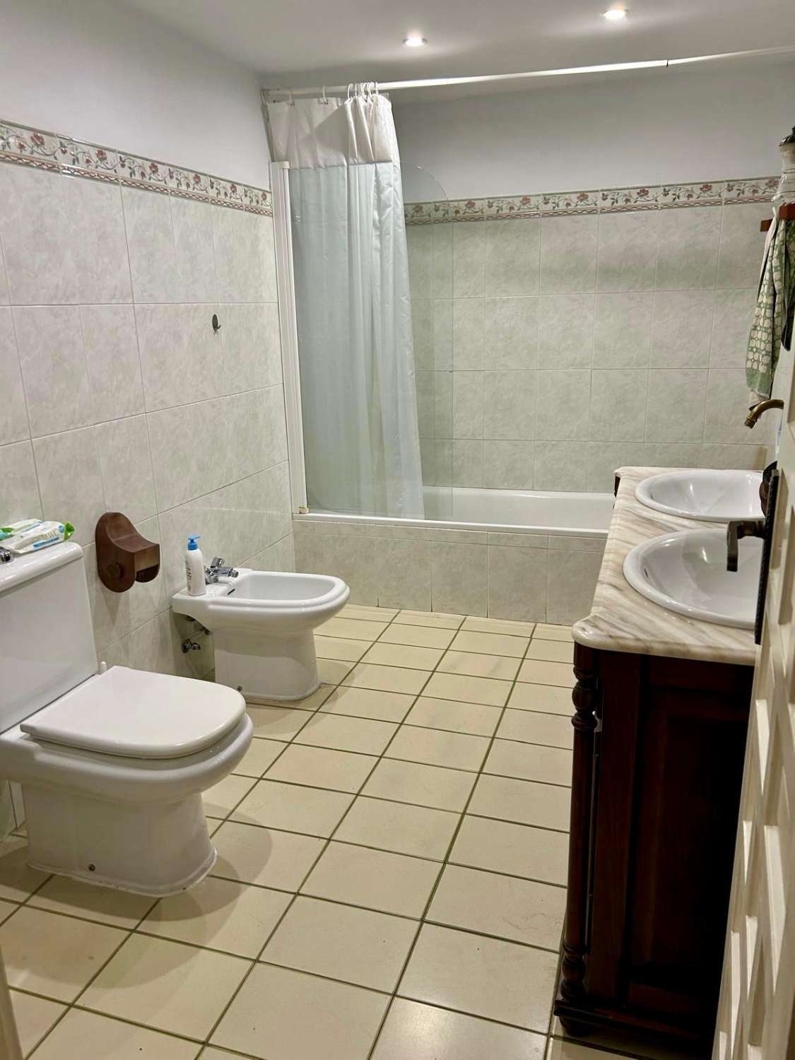 APARTAMENTO EN MARBELLA