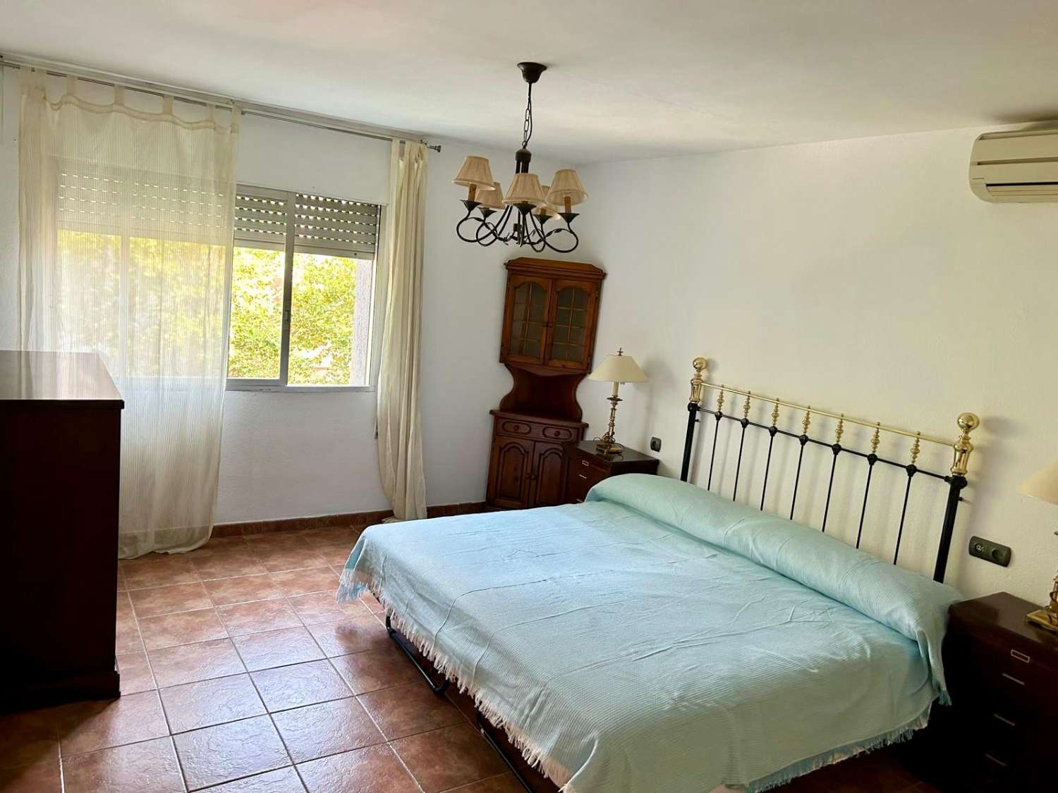 APARTAMENTO EN MARBELLA