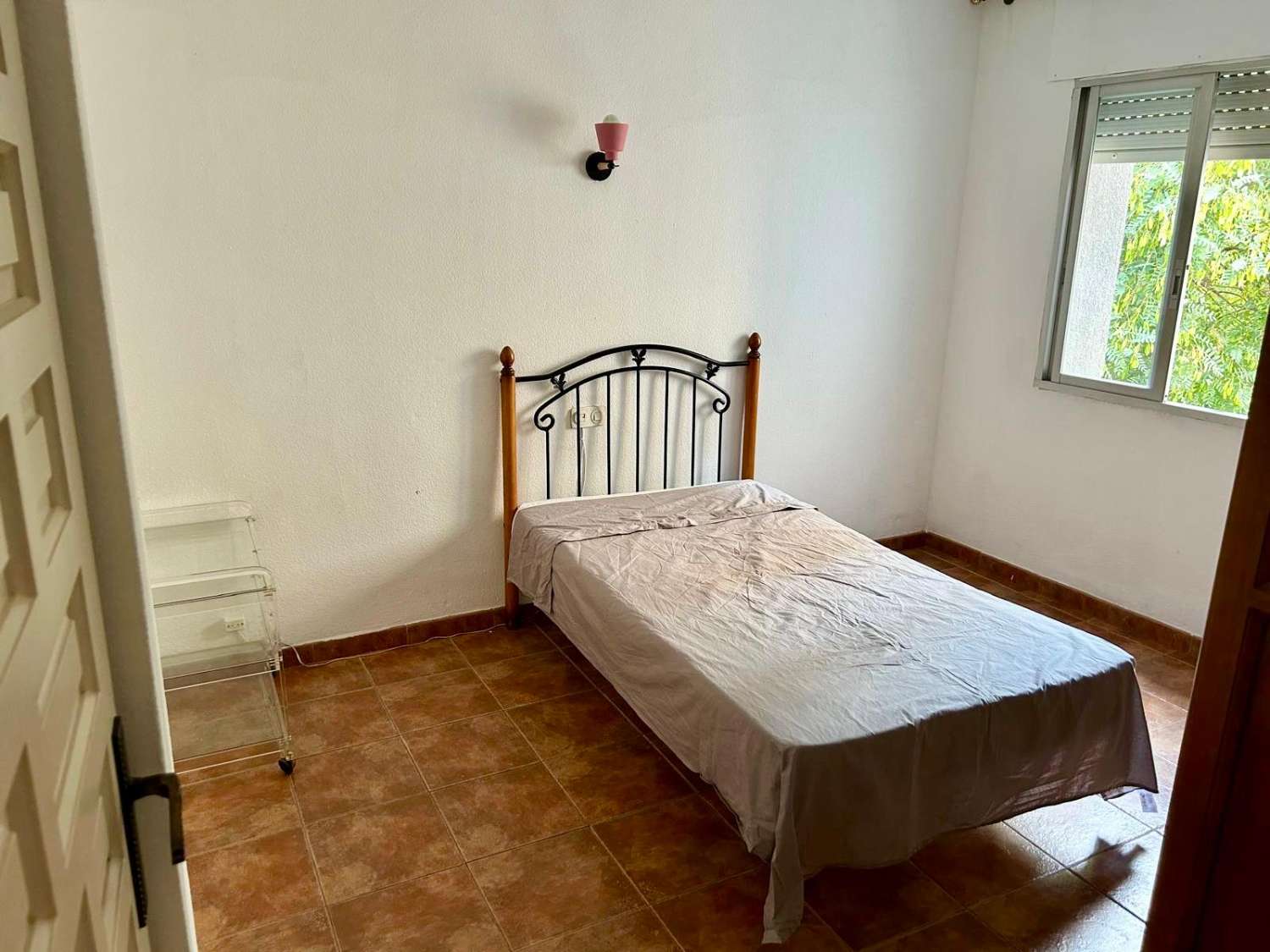 APARTAMENTO EN MARBELLA