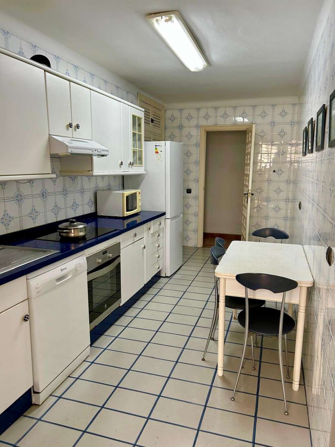 APARTAMENTO EN MARBELLA