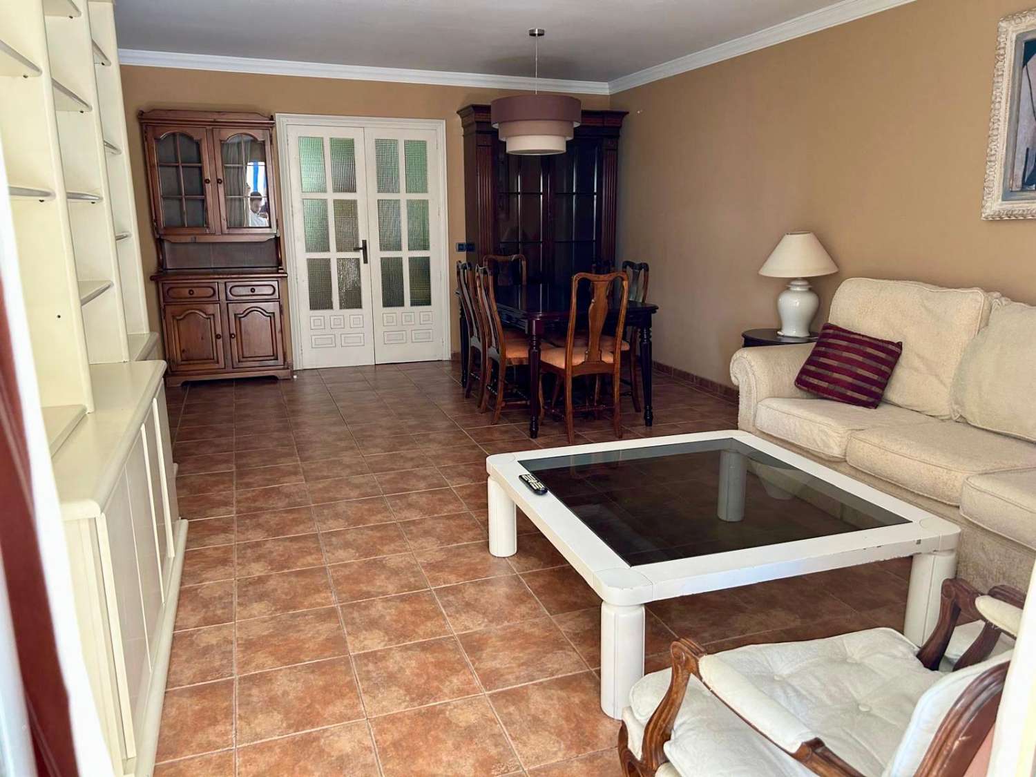 APARTAMENTO EN MARBELLA