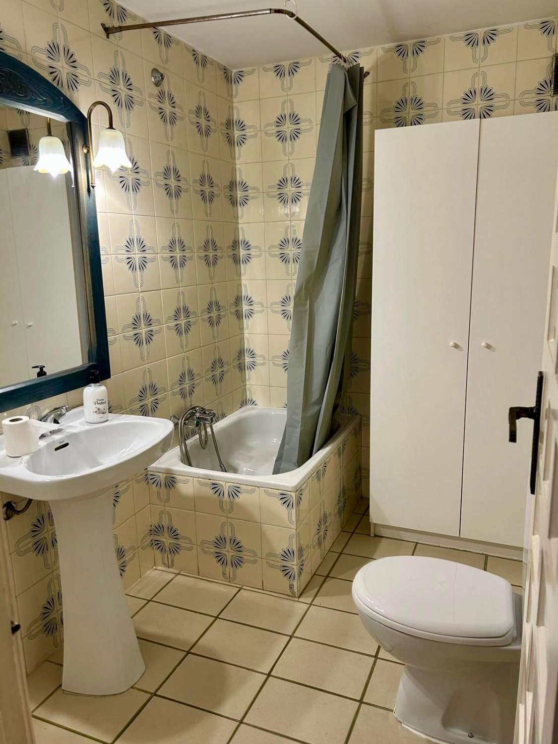 APARTAMENTO EN MARBELLA