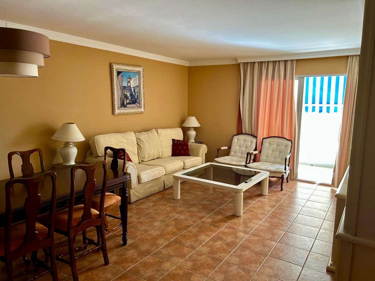 APARTAMENTO EN MARBELLA