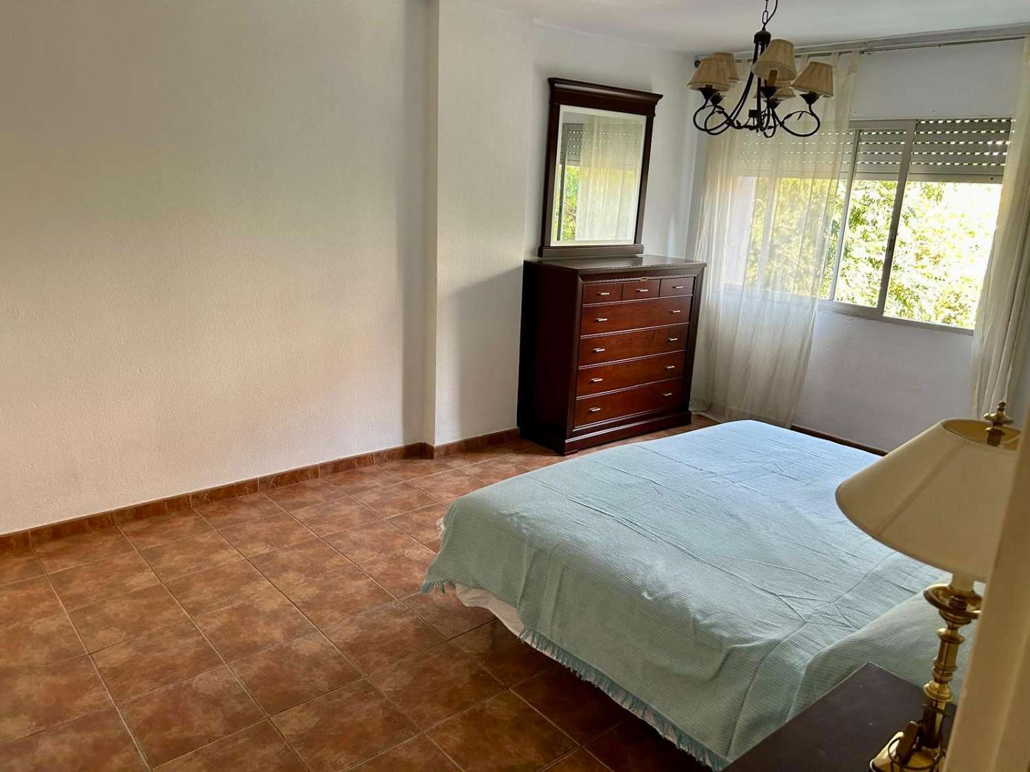 APARTAMENTO EN MARBELLA