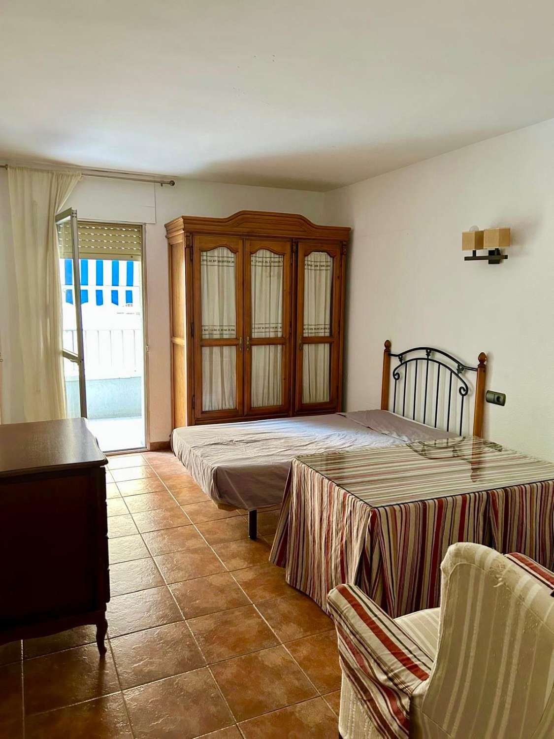 APARTAMENTO EN MARBELLA