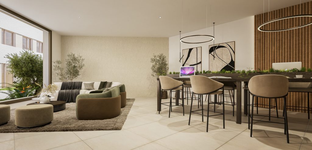 Lägenhet till salu i Mijas Golf