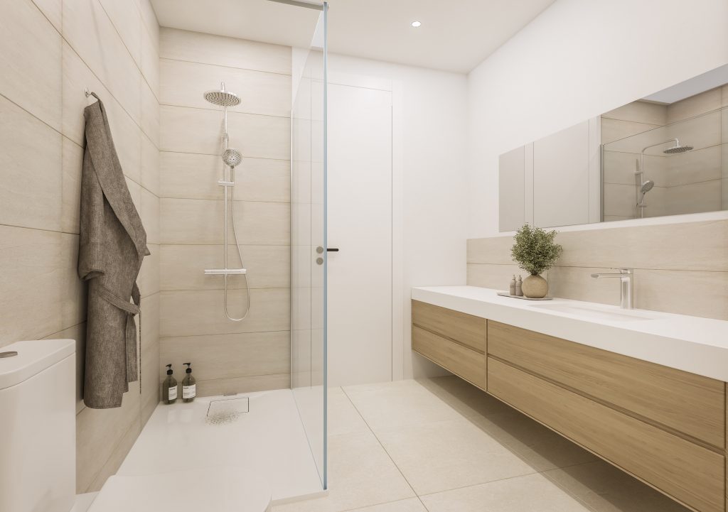 Lägenhet till salu i Mijas Golf