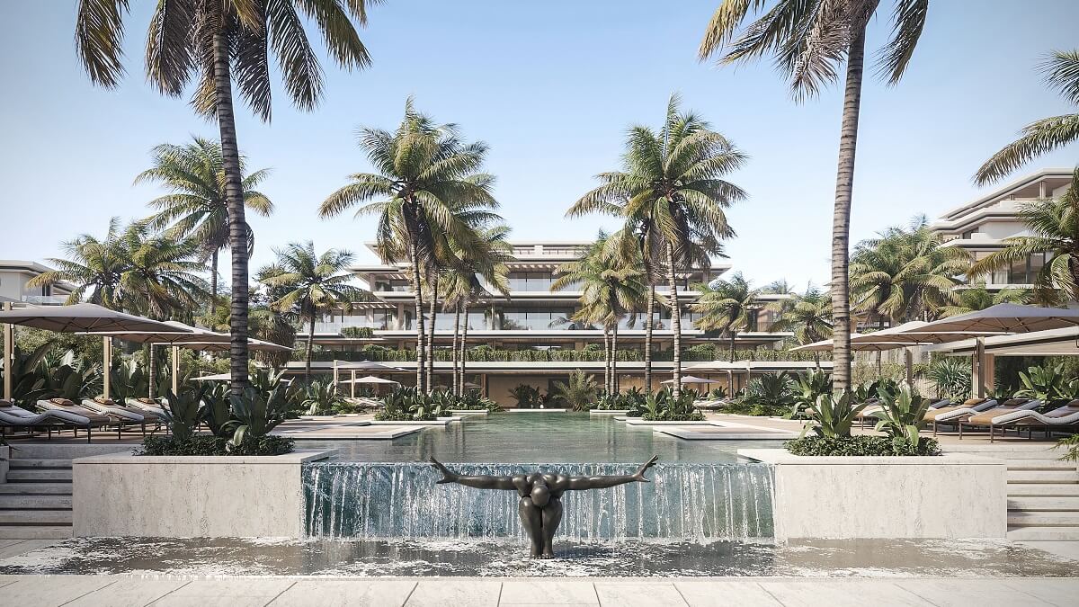 Leilighet til salgs til Bel-Air (Estepona)