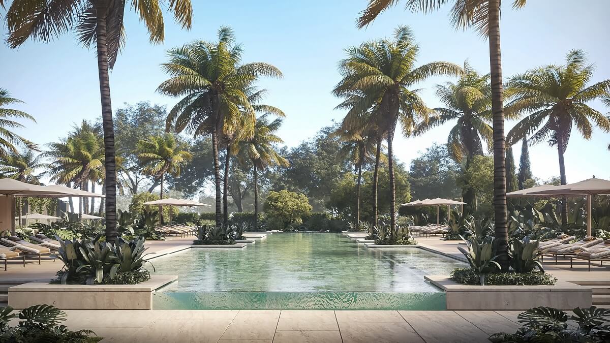 Leilighet til salgs til Bel-Air (Estepona)