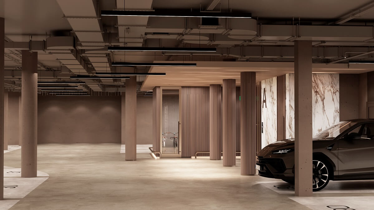 Leilighet til salgs til Bel-Air (Estepona)