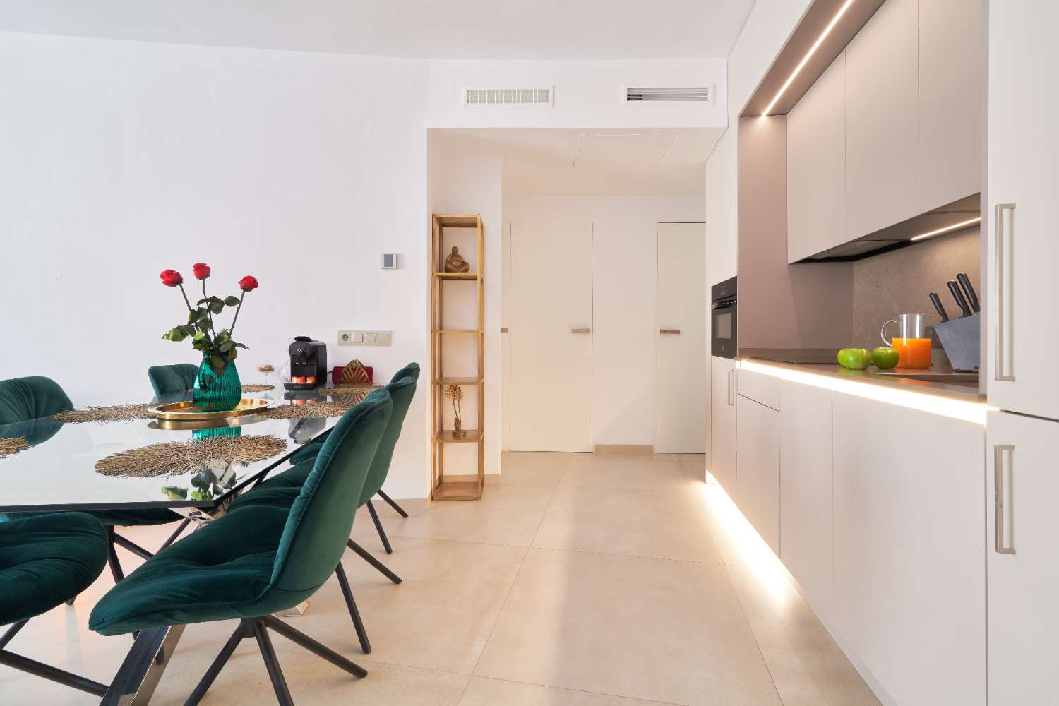 Appartement te koop in Casco Antiguo Marbella