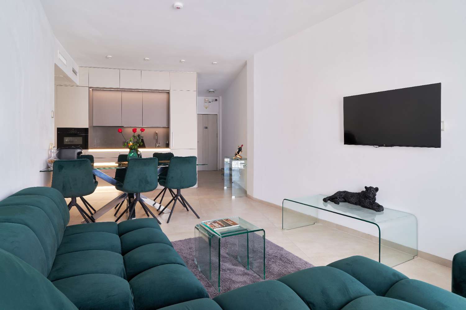 Appartement te koop in Casco Antiguo Marbella