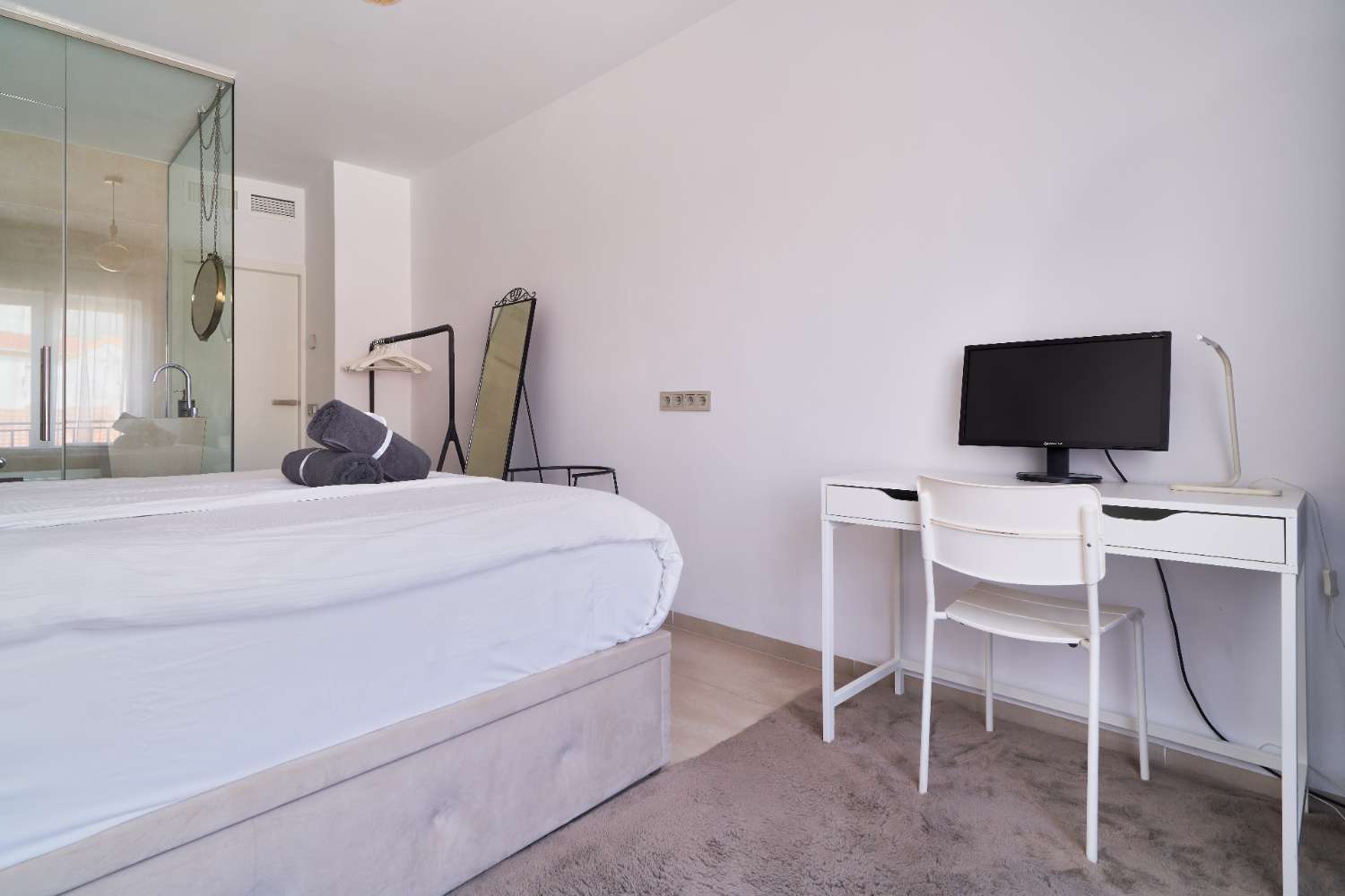 Appartement te koop in Casco Antiguo Marbella