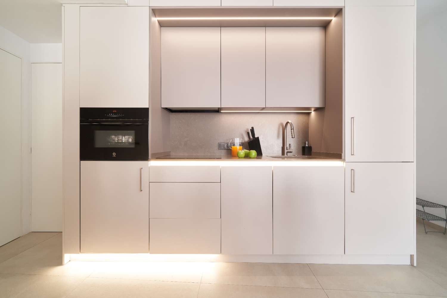 Appartement te koop in Casco Antiguo Marbella