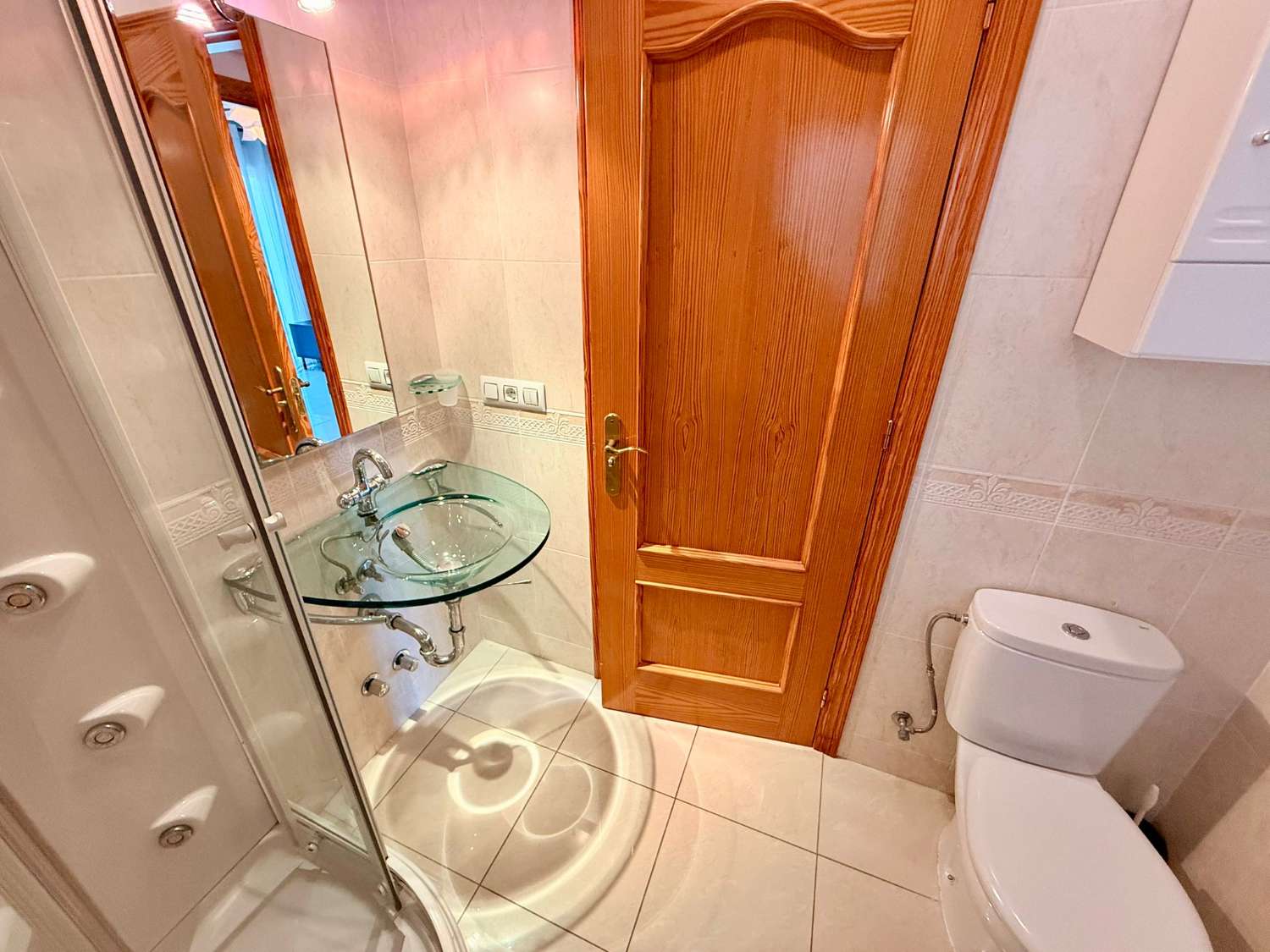 CHALET MIT TOURISTENLIZENZ IN LA CANUTA – CALPE, COSTA BLANCA