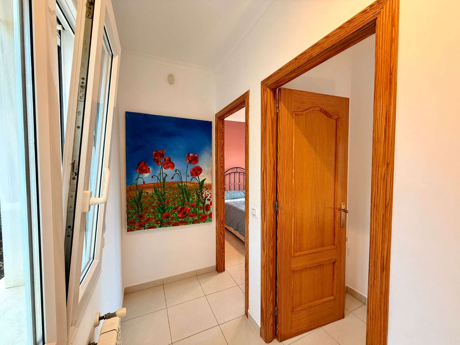 CHALET MIT TOURISTENLIZENZ IN LA CANUTA – CALPE, COSTA BLANCA