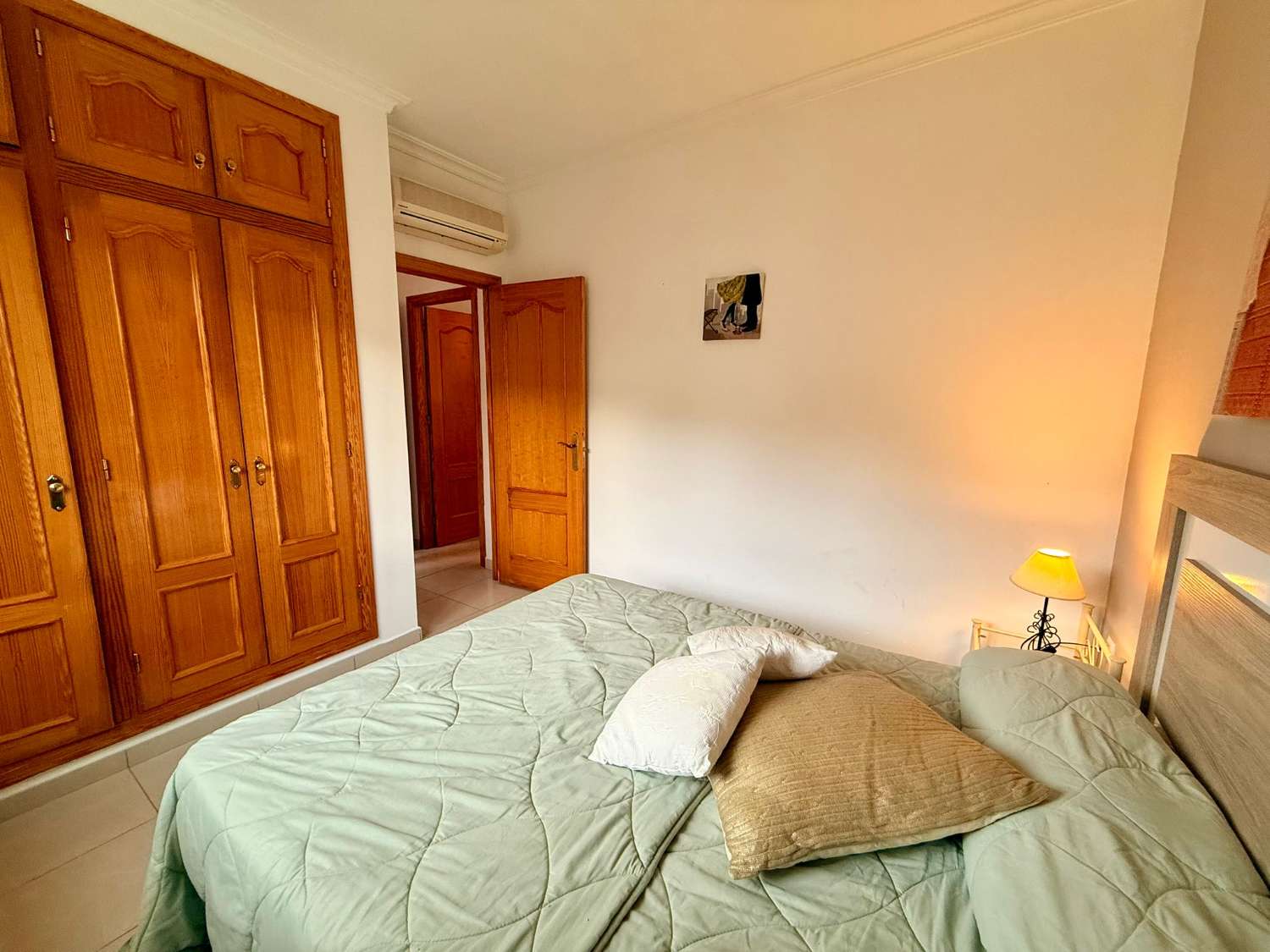 CHALET MIT TOURISTENLIZENZ IN LA CANUTA – CALPE, COSTA BLANCA