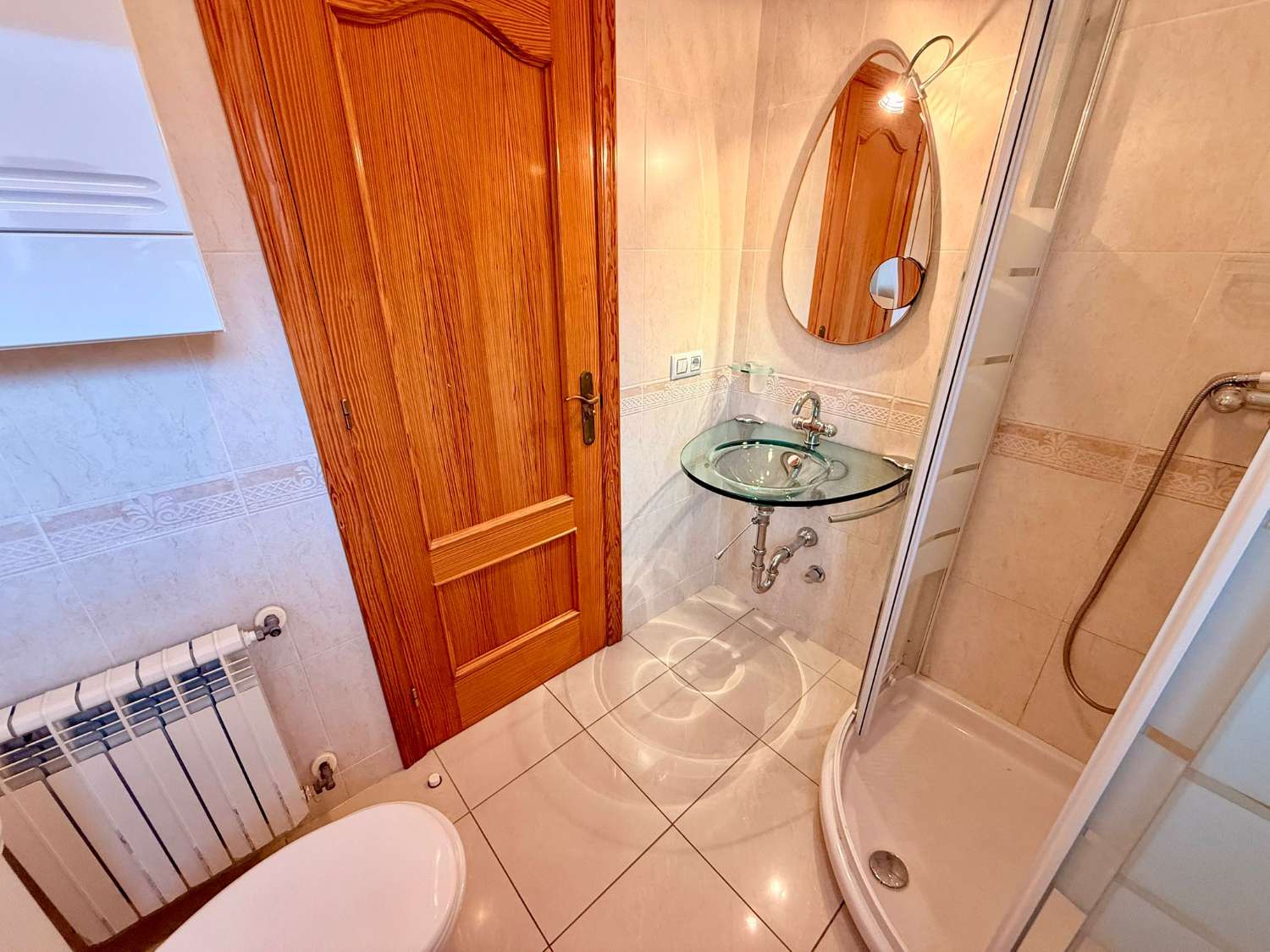 CHALET MIT TOURISTENLIZENZ IN LA CANUTA – CALPE, COSTA BLANCA