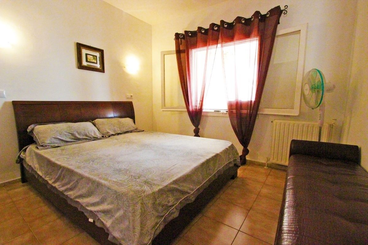 Charmante villa avec vue sur la mer et licence touristique à Maryvilla, Calpe