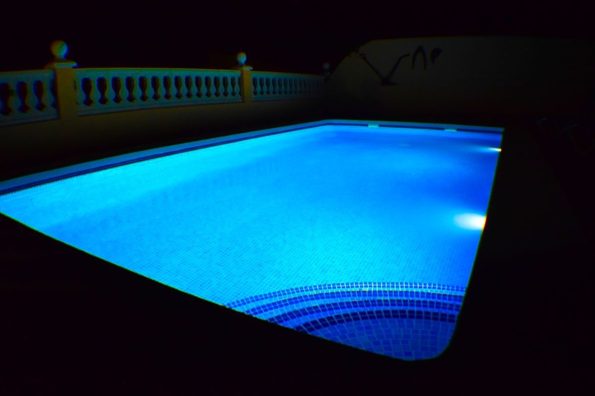 Charmante villa avec vue sur la mer et licence touristique à Maryvilla, Calpe