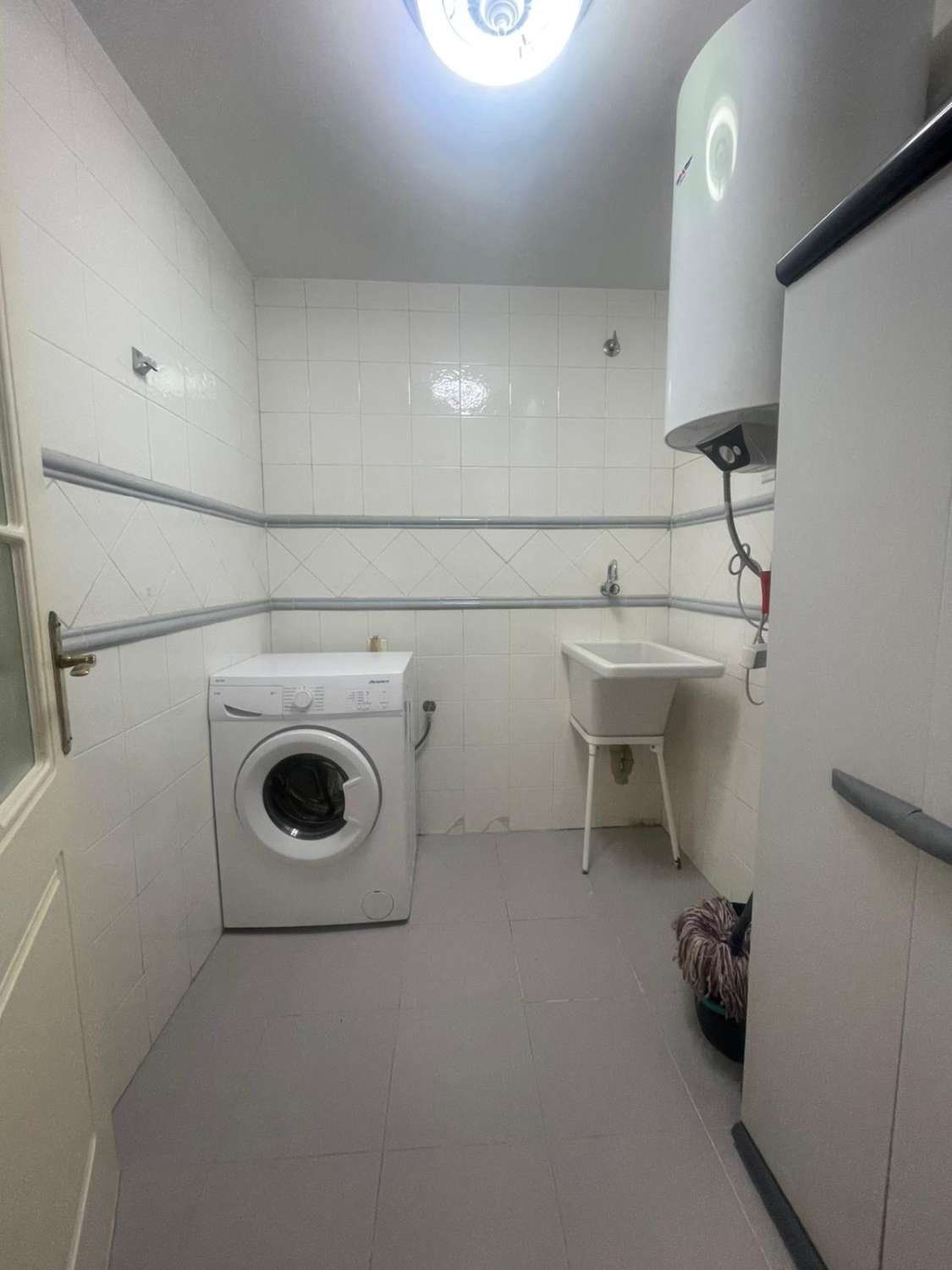 Wohnung in erster Meereslinie | Torrequebrada, Benalmádena (Costa del Sol)