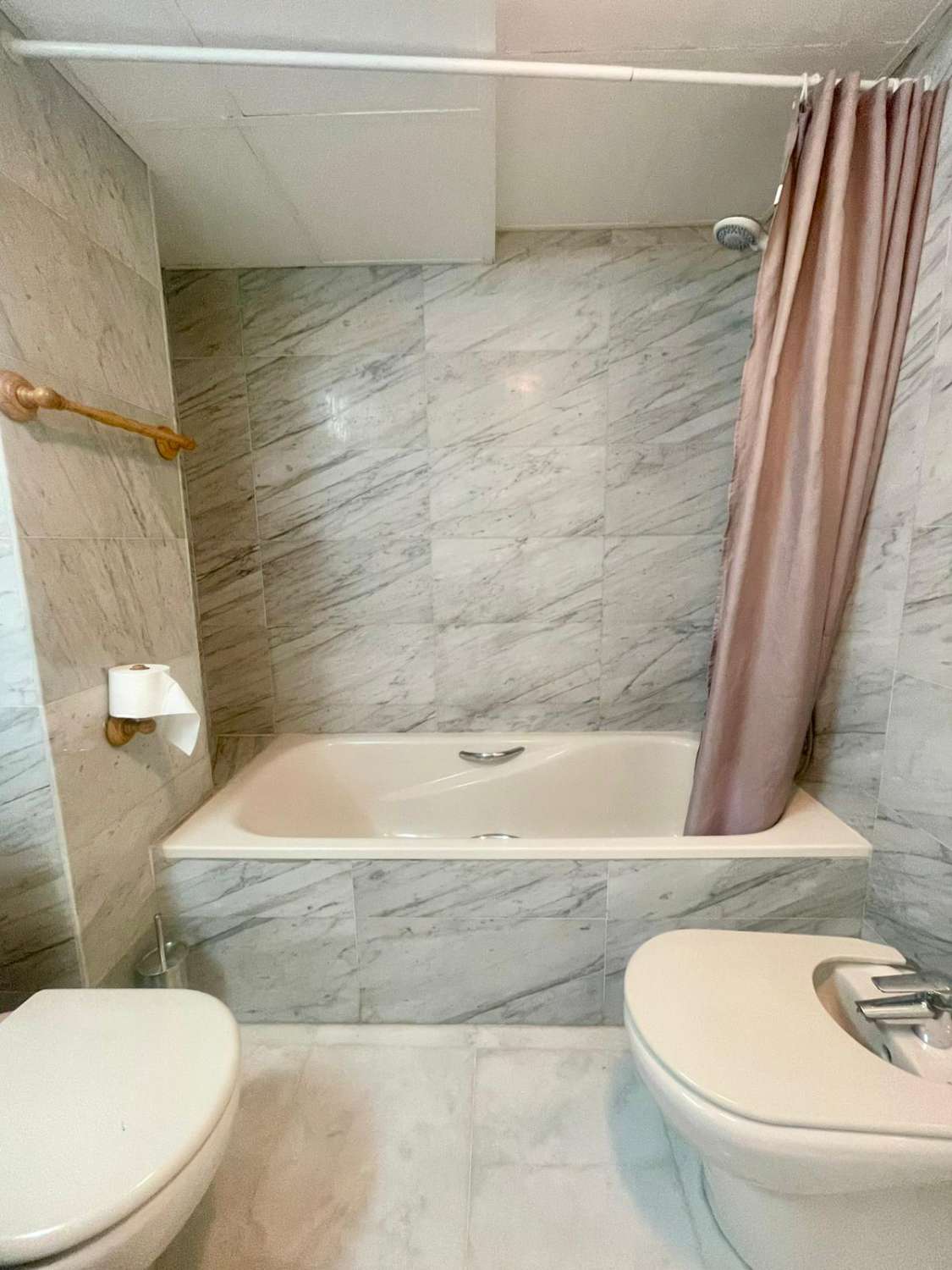 Wohnung in erster Meereslinie | Torrequebrada, Benalmádena (Costa del Sol)