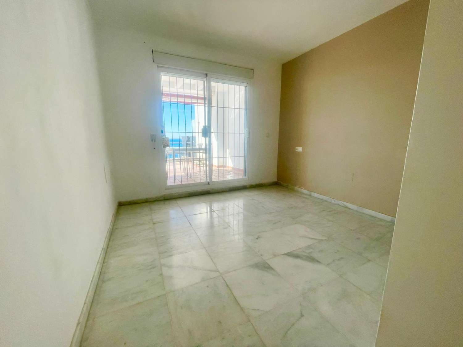 Wohnung in erster Meereslinie | Torrequebrada, Benalmádena (Costa del Sol)