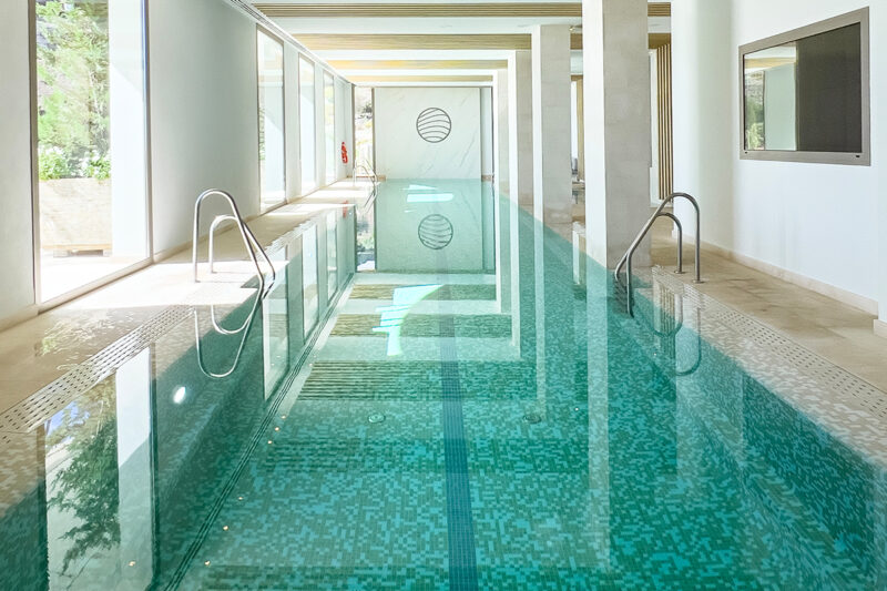 Exclusive Luxury Apartment with Panoramic Views between Marbella and Benahavís