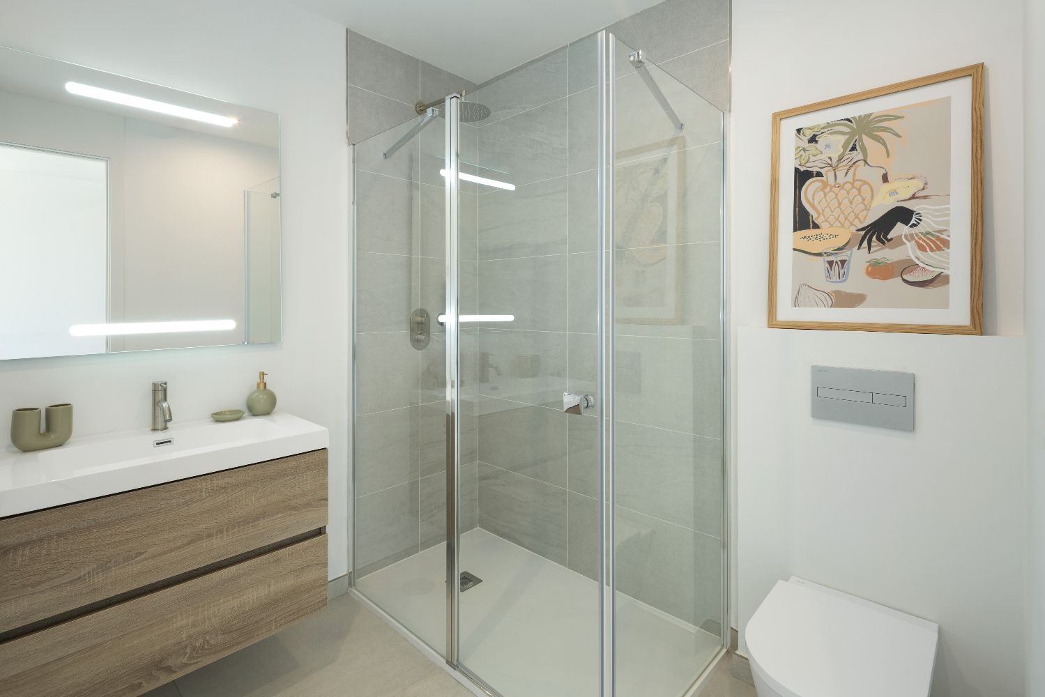 Exklusive Doppelhaushälfte in Río Real, Marbella