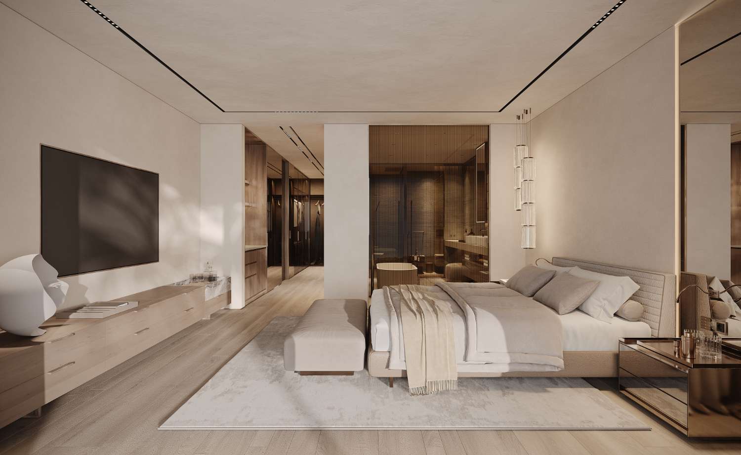 Exclusive Luxury Apartment in Estepona – Tyrian Residences