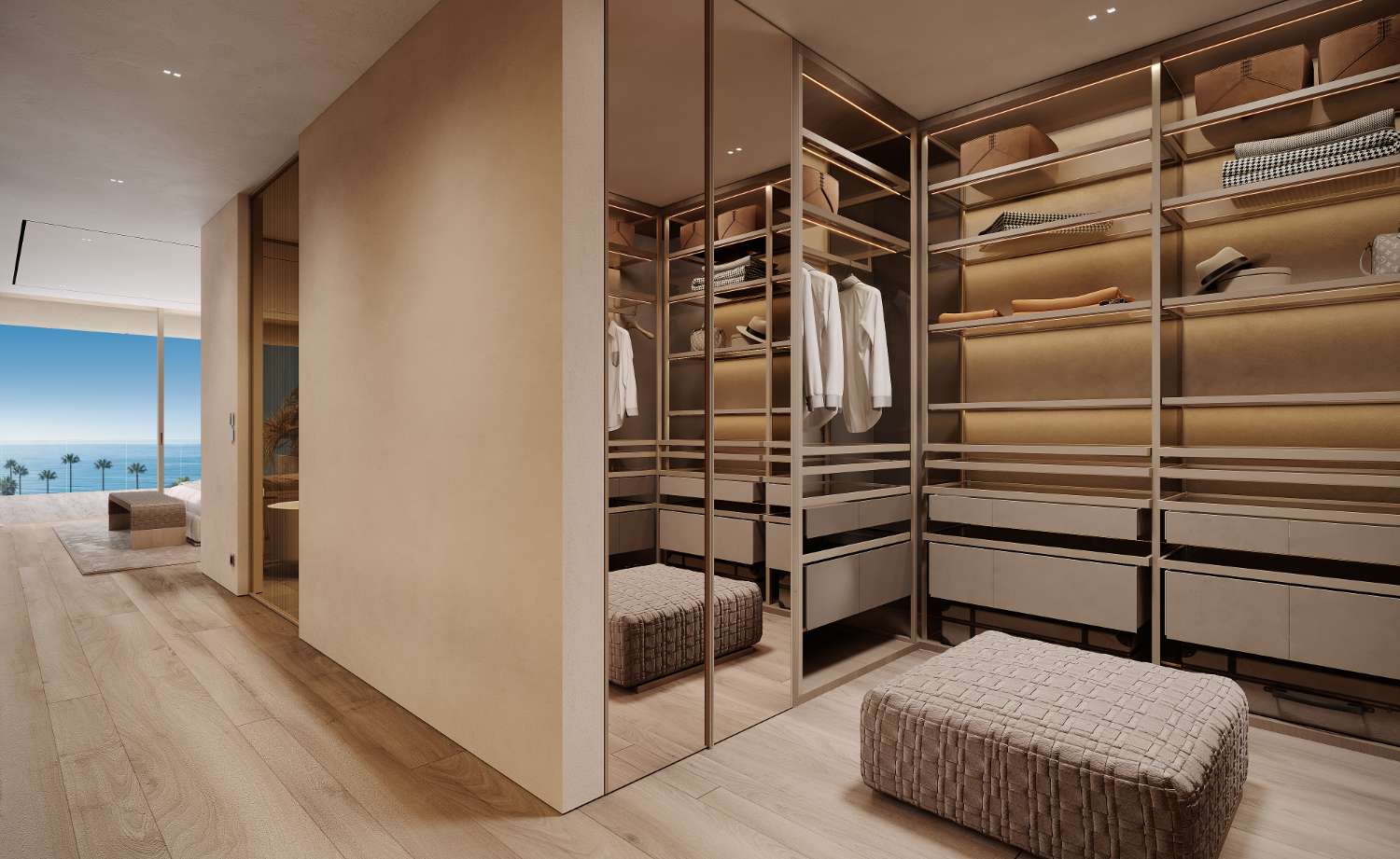 Exclusive Luxury Apartment in Estepona – Tyrian Residences