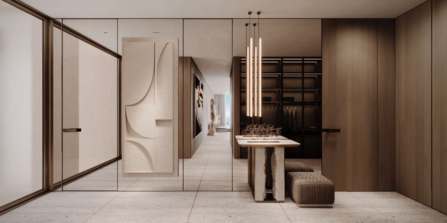 Exclusive Luxury Apartment in Estepona – Tyrian Residences