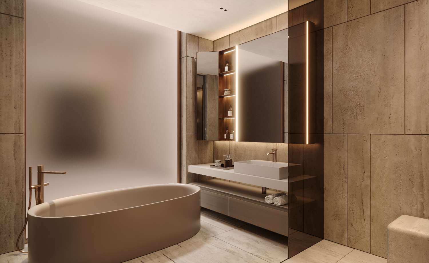 Exclusive Luxury Apartment in Estepona – Tyrian Residences