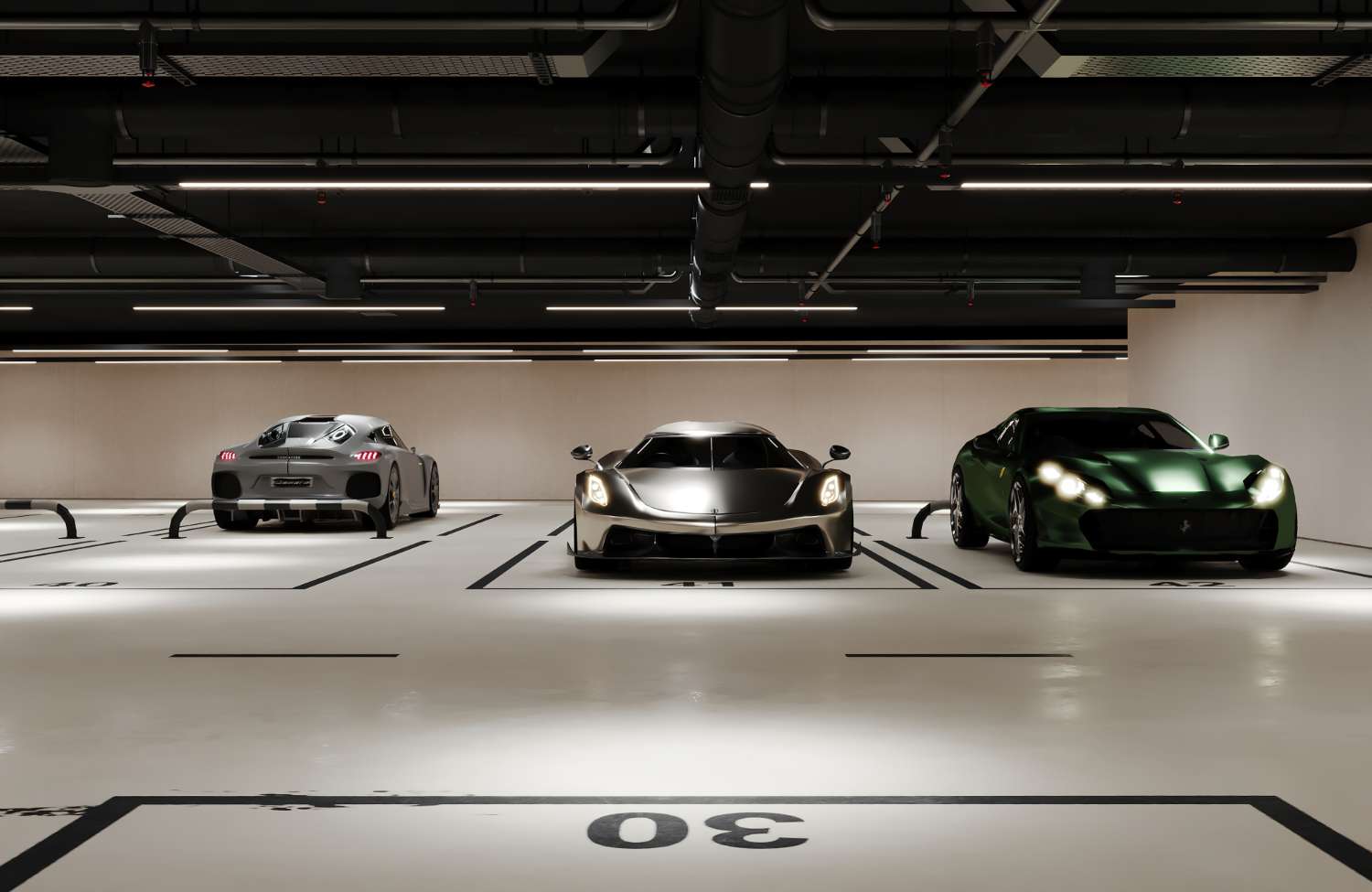 Exclusive Luxury Apartment in Estepona – Tyrian Residences