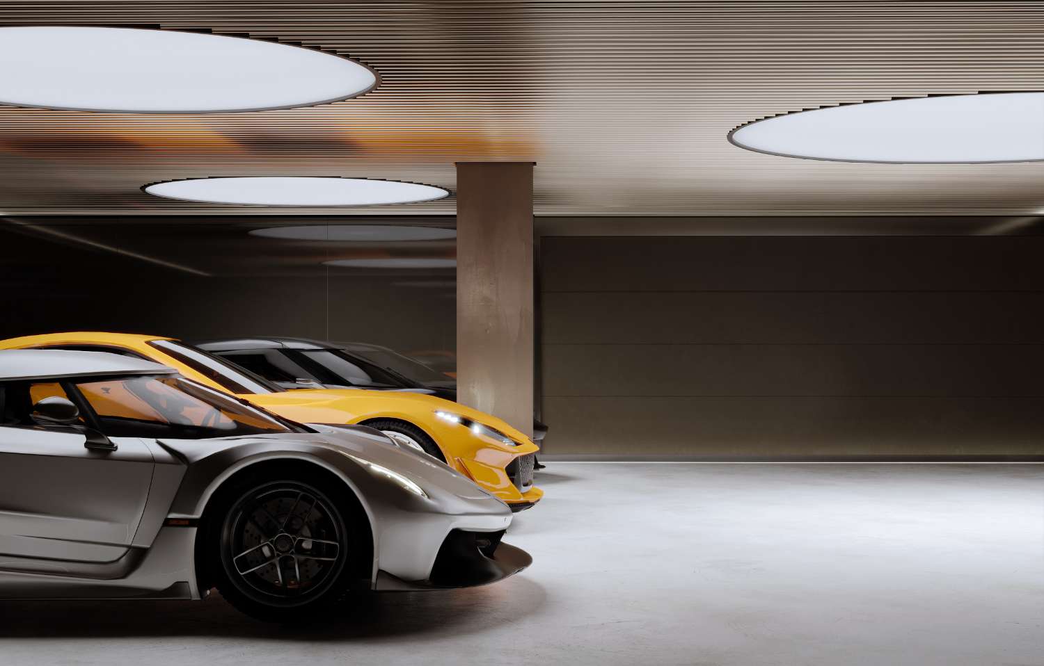 Exclusive Luxury Penthouse in Estepona – Tyrian Residences