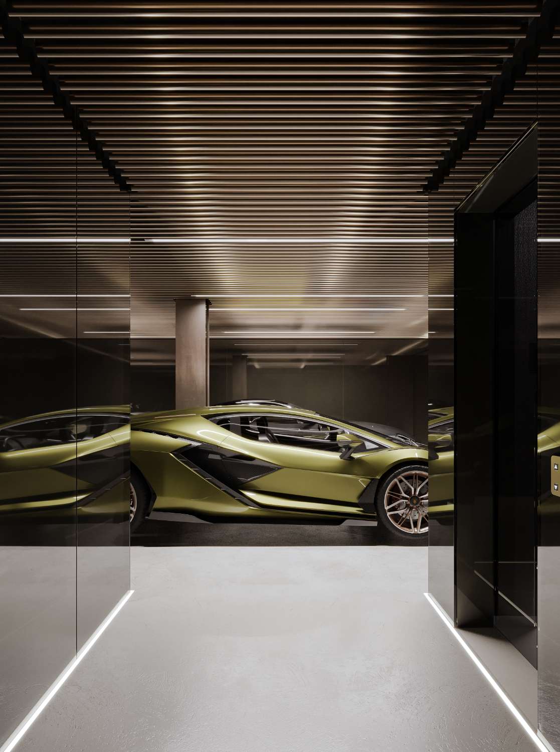 Exclusive Luxury Penthouse in Estepona – Tyrian Residences