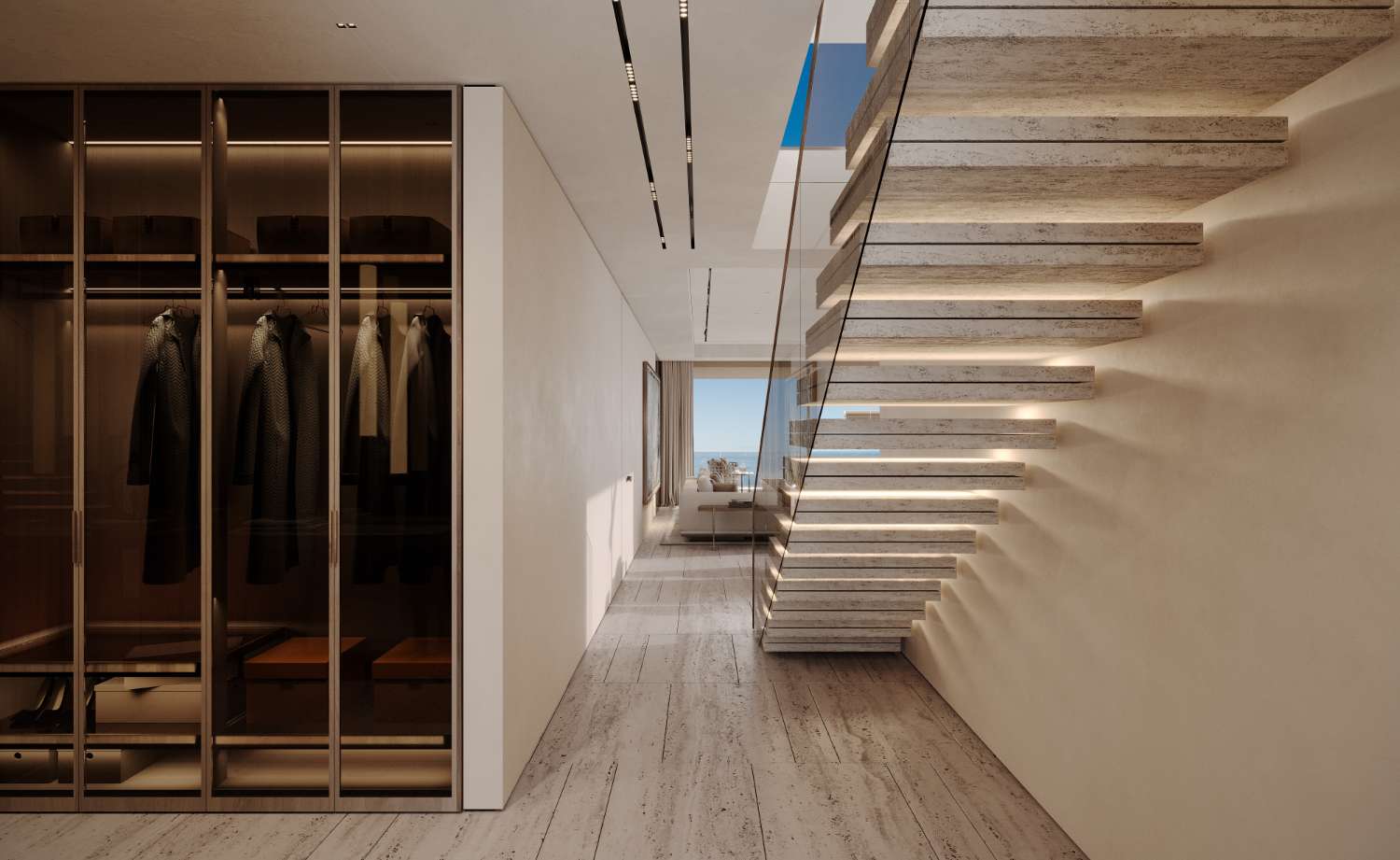 Exclusive Luxury Penthouse in Estepona – Tyrian Residences