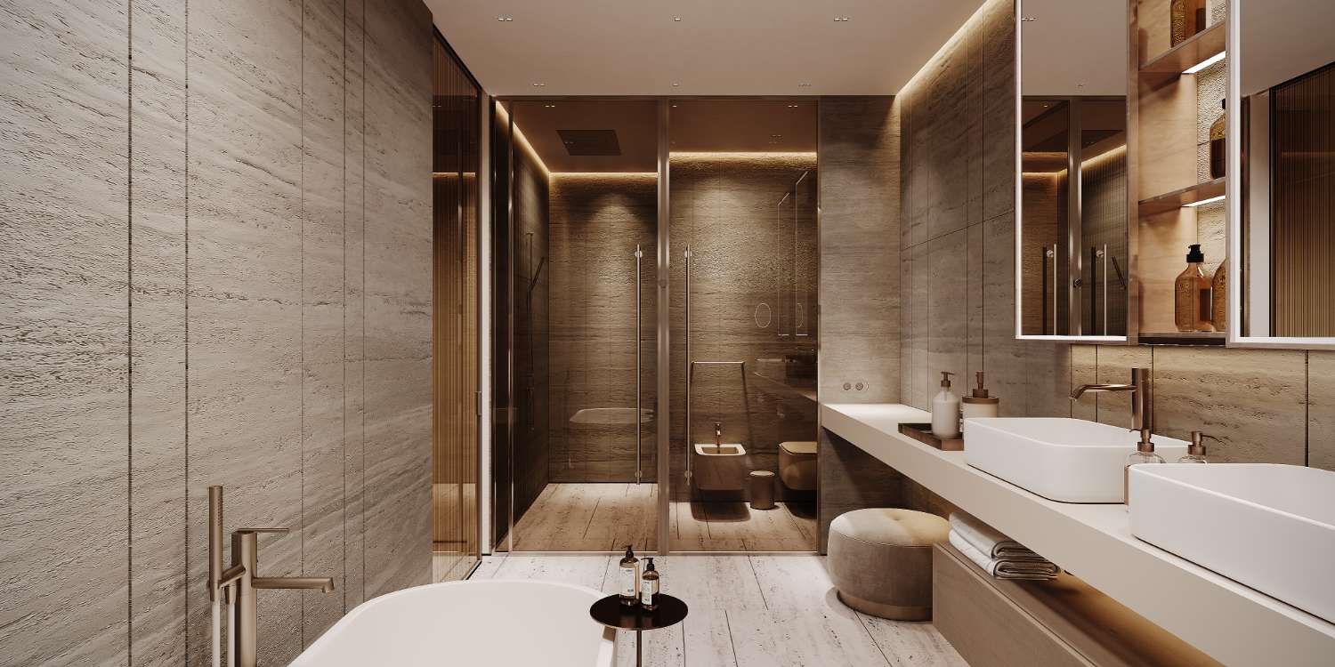 Exclusive Luxury Penthouse in Estepona – Tyrian Residences