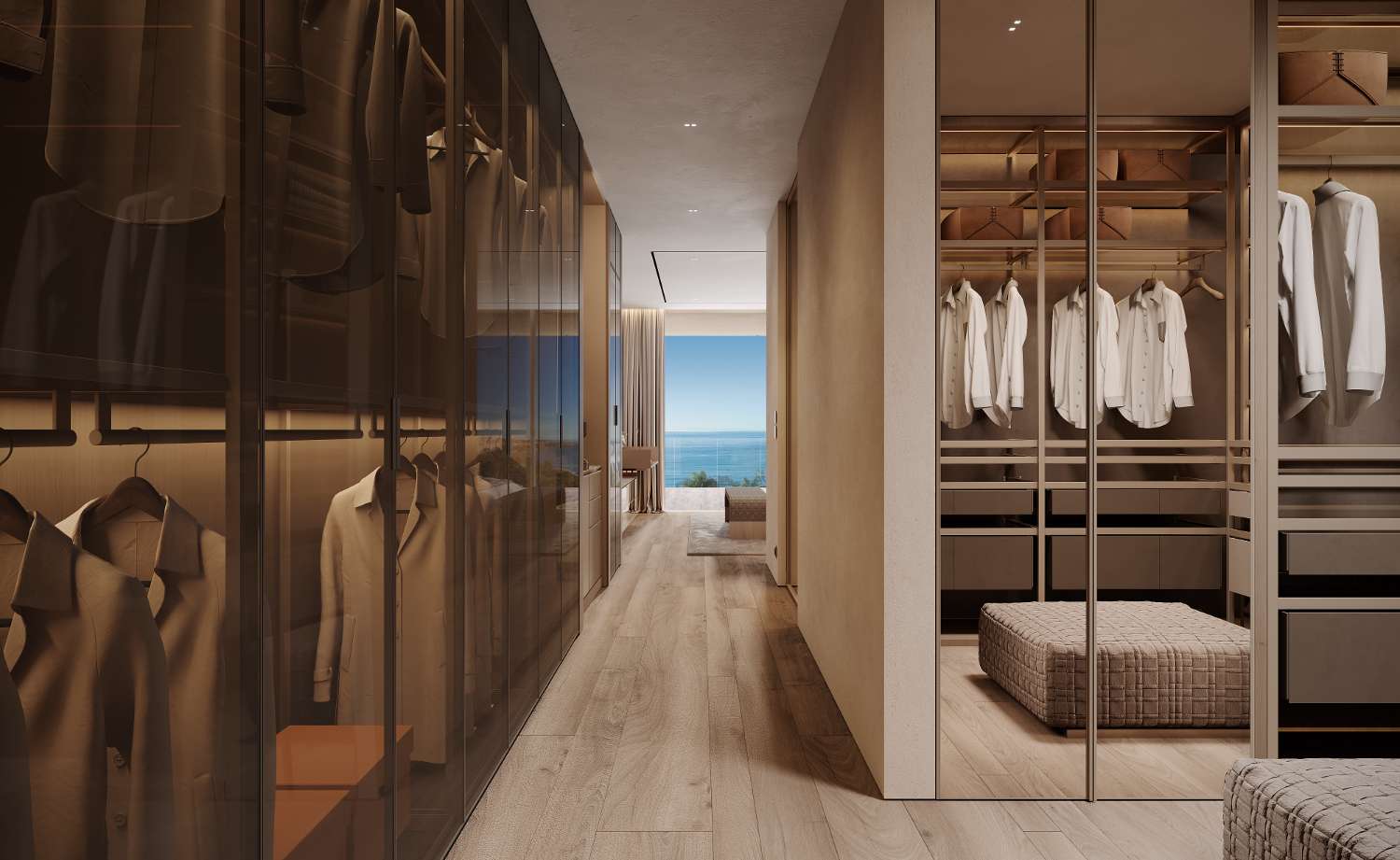 Exclusive Luxury Penthouse in Estepona – Tyrian Residences