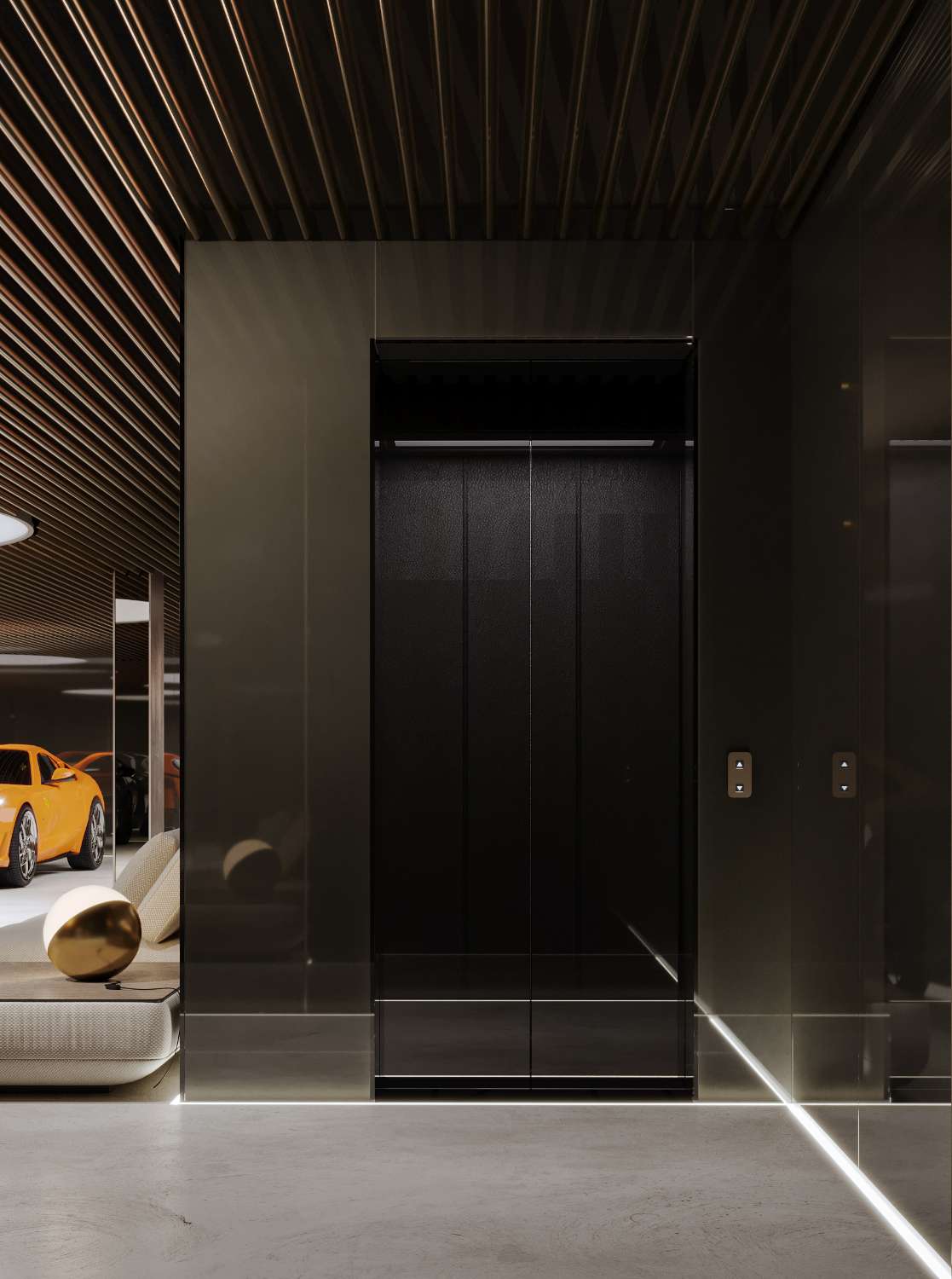 Exclusive Luxury Penthouse in Estepona – Tyrian Residences