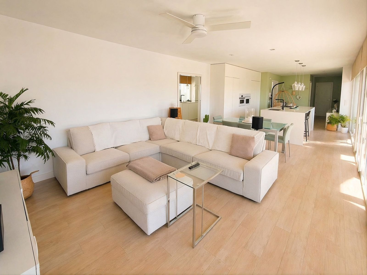 Exklusive Designervilla mit Panoramablick in Manilva – Costa del Sol
