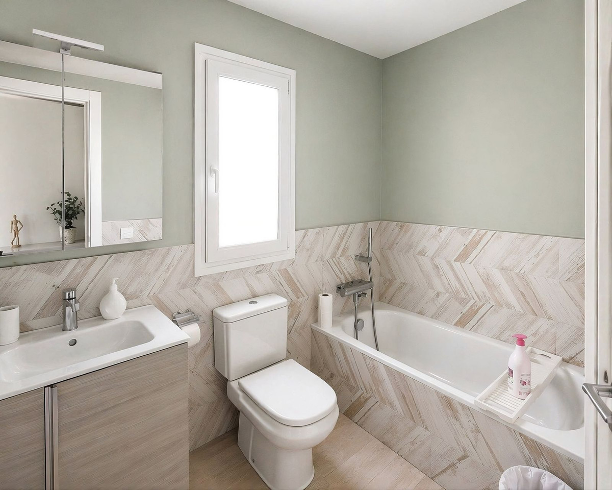 Exklusive Designervilla mit Panoramablick in Manilva – Costa del Sol