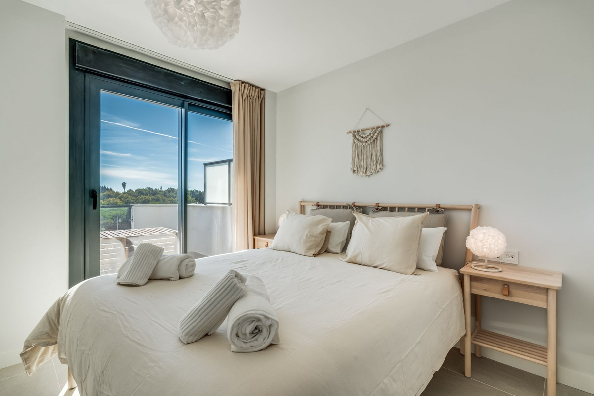 Modern Apartment in Selwo – Estepona | New Golden Mile