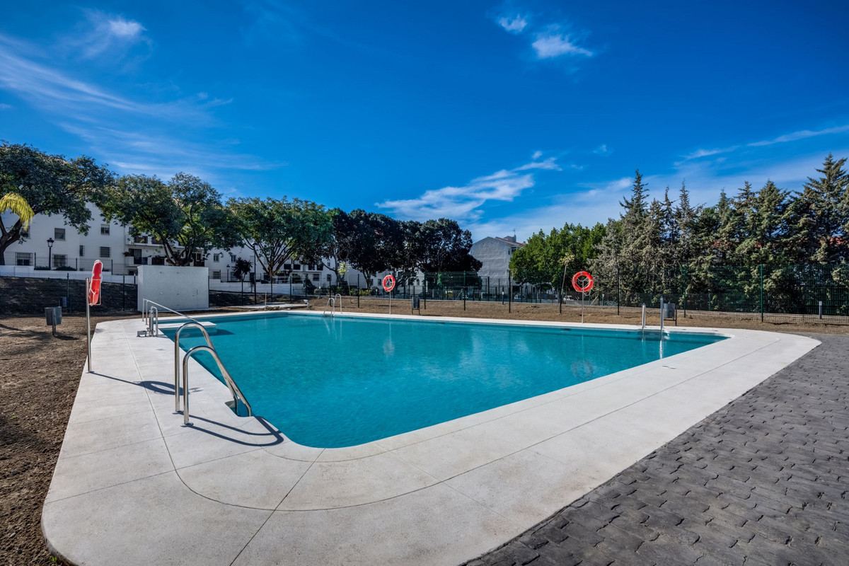 Modern Apartment in Selwo – Estepona | New Golden Mile