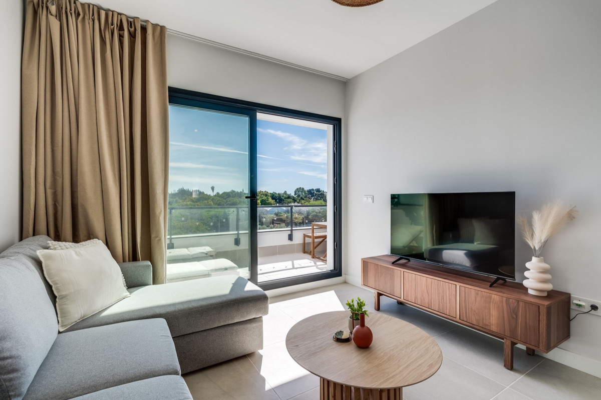 Modern Apartment in Selwo – Estepona | New Golden Mile