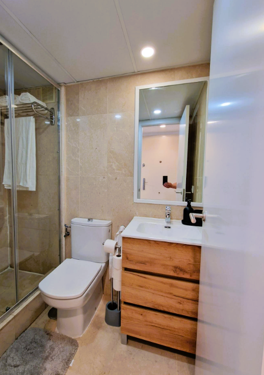 Dvoupatrový domek v prodeji in Cortijo Torrequebrada (Benalmádena)